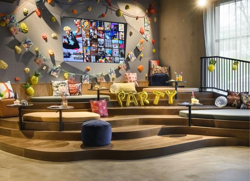 Lounge Fotografie