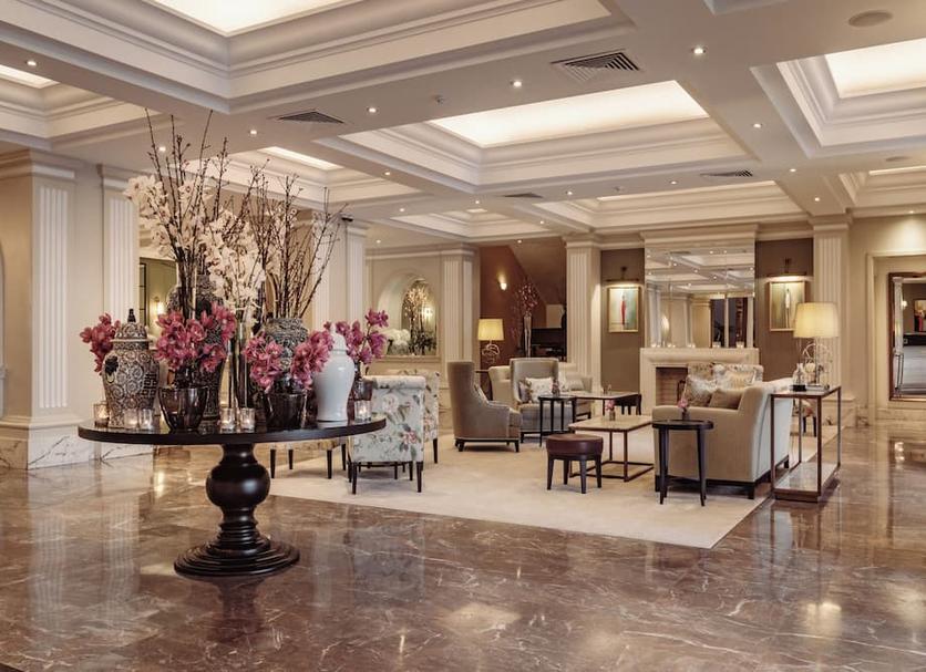 Lobby Fotografie