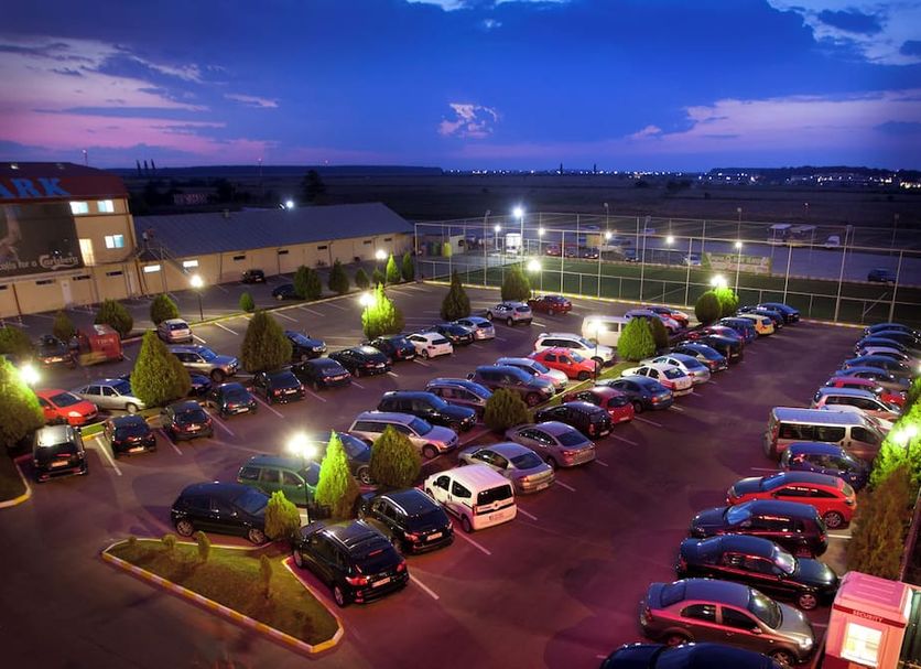 Priveliște în exterior Fotografie
