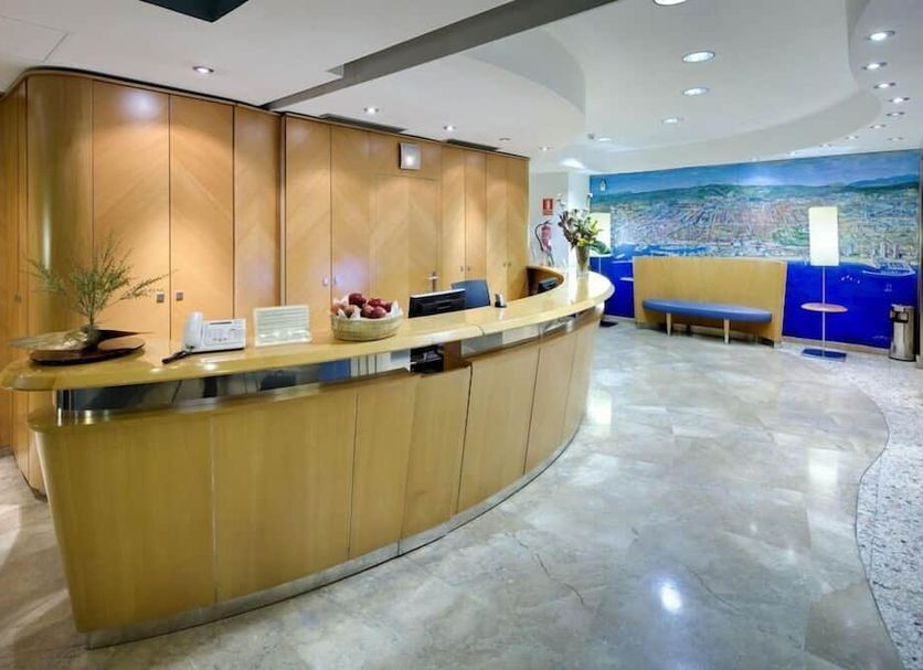 Recepție Fotografie