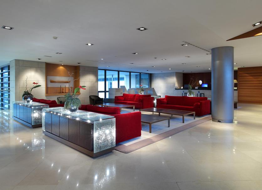 Lobby Fotografie