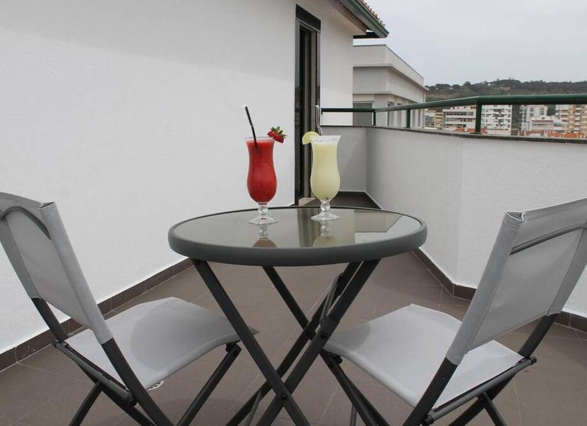 Balcon Fotografie
