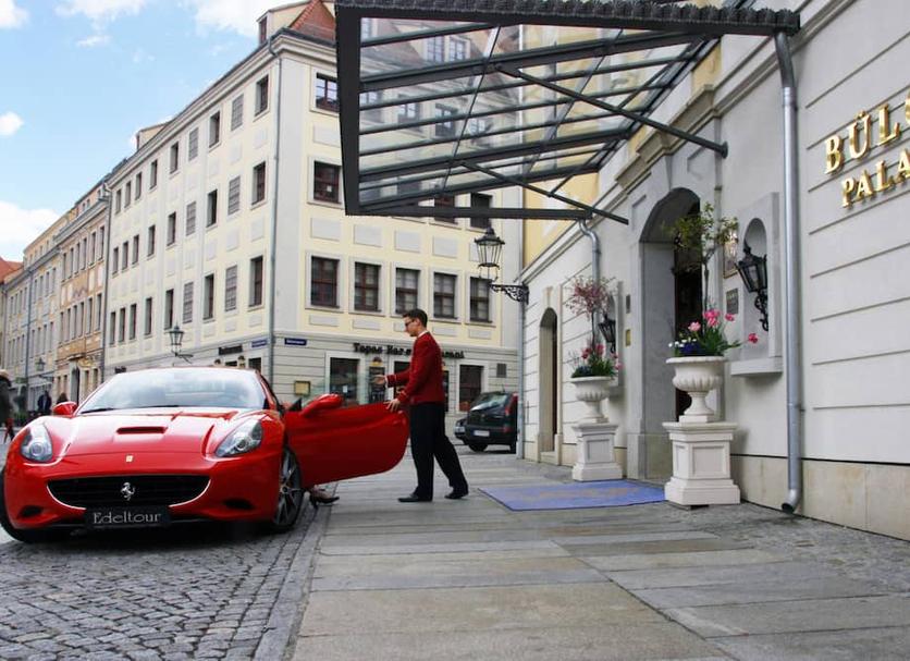 Priveliște în exterior Fotografie