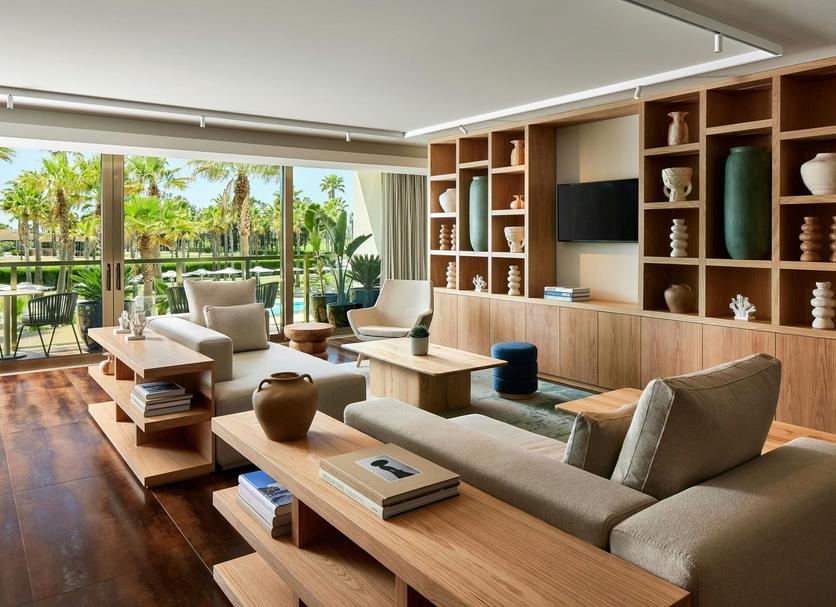 Lounge Fotografie