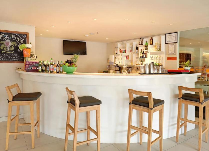 Bar Fotografie