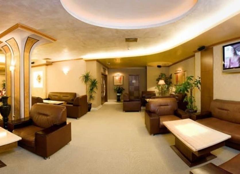 Lobby Fotografie