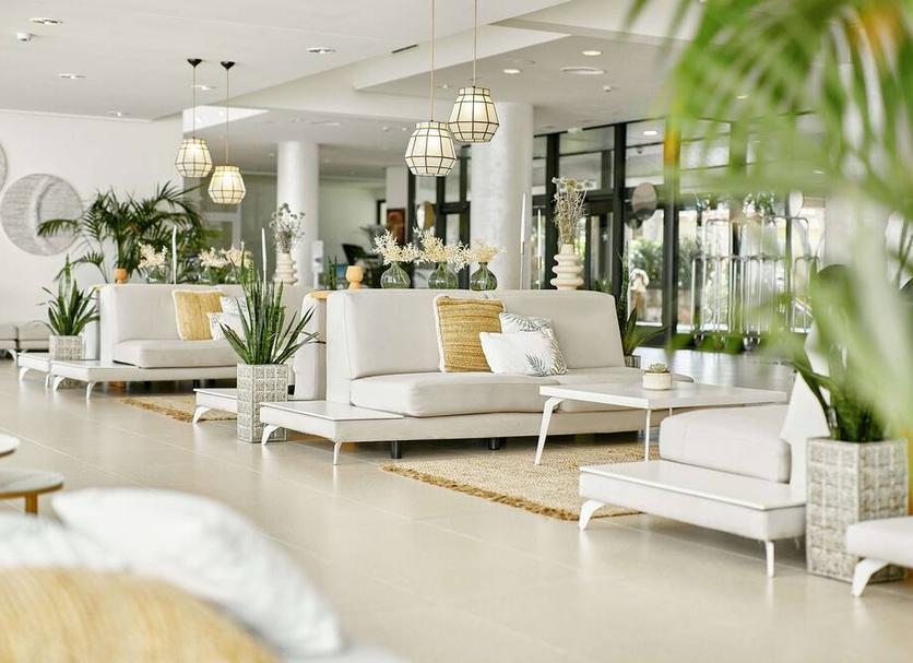 Lobby Fotografie