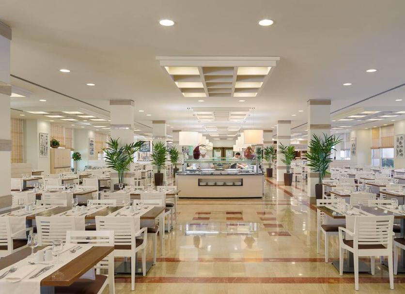 Restaurant Fotografie