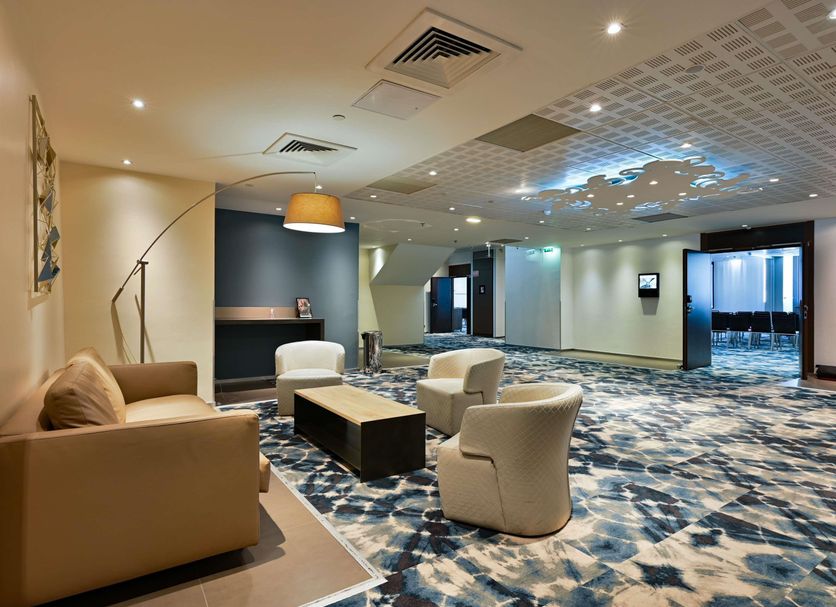 Lounge Fotografie