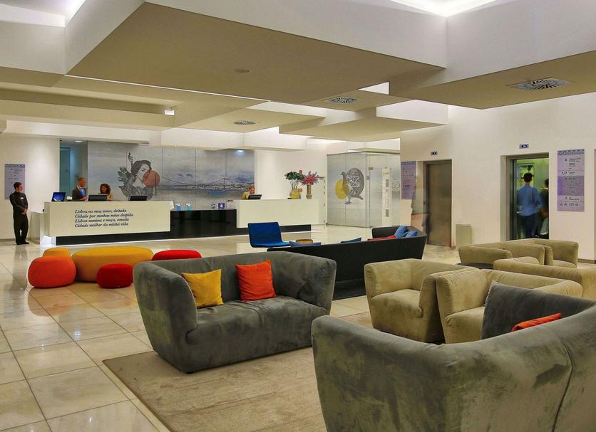Lobby Fotografie