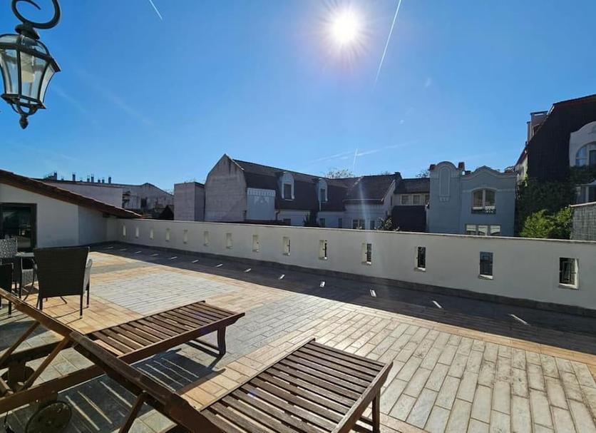 Balcon Fotografie