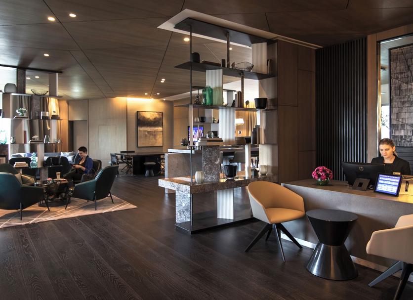 Bar Fotografie