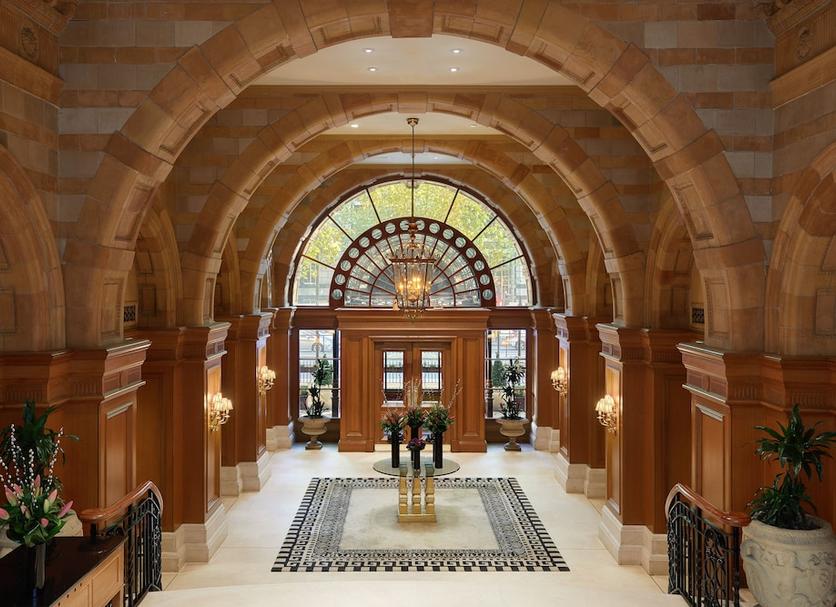Lobby Fotografie