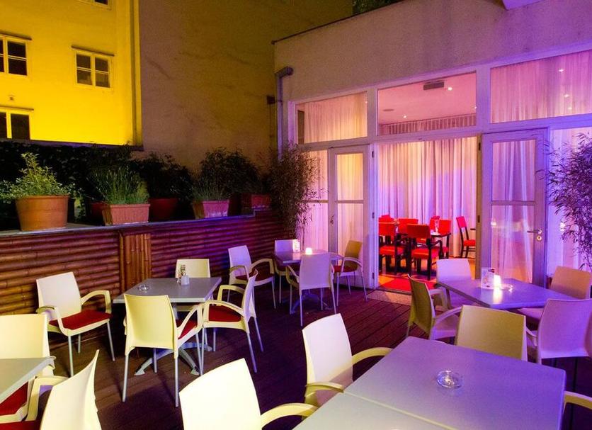 Restaurant Fotografie