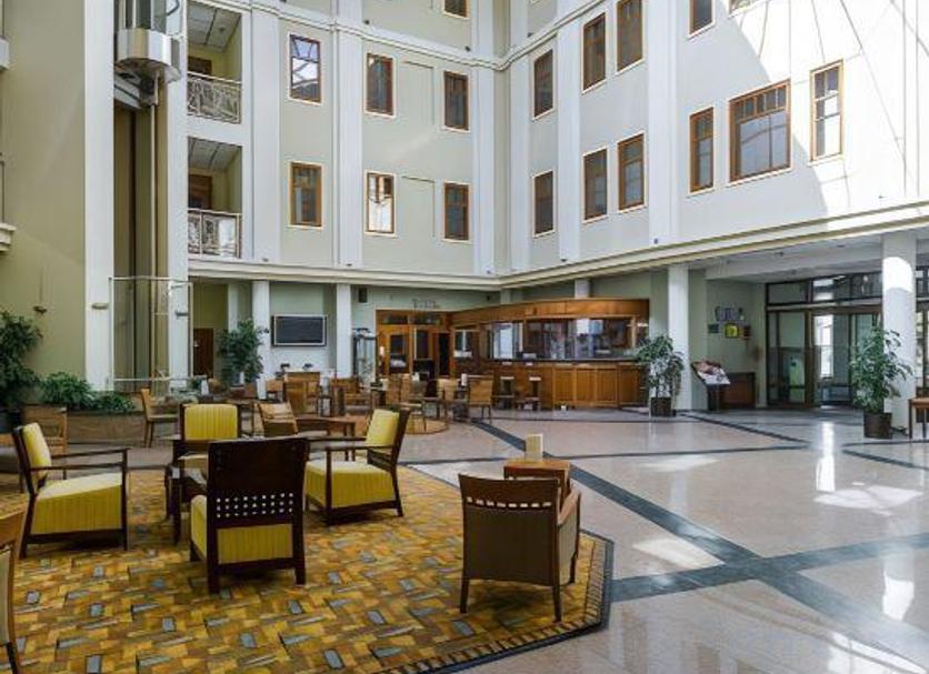 Lobby Fotografie