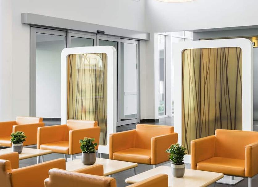 Lounge Fotografie