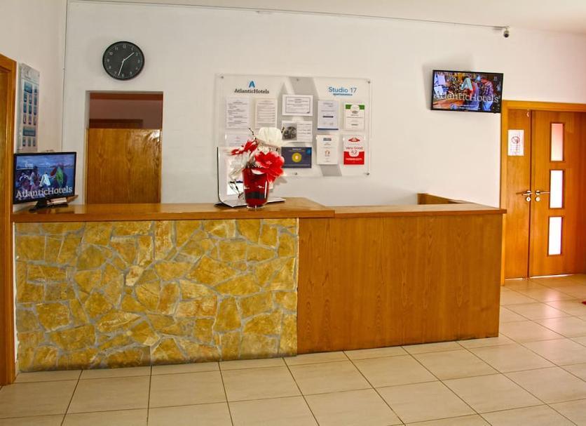 Recepție Fotografie
