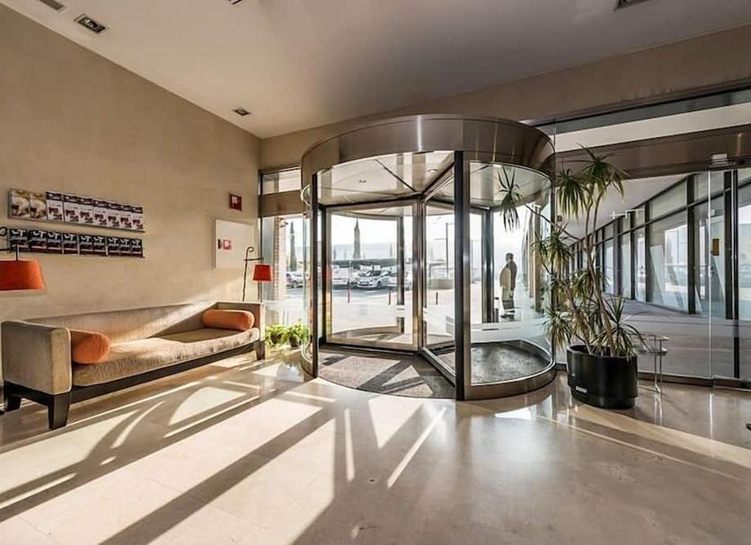 Lobby Fotografie