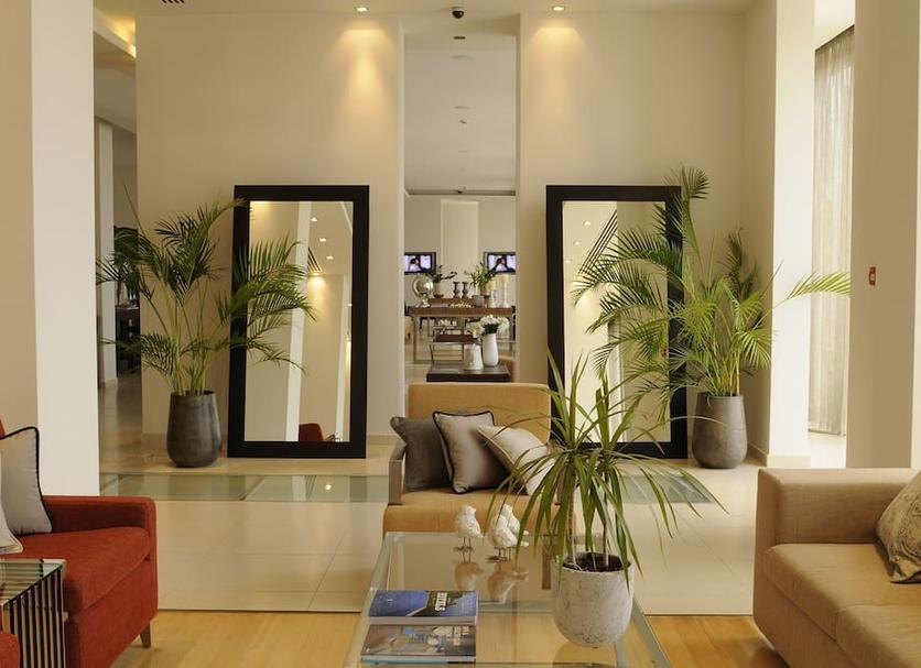Lobby Fotografie