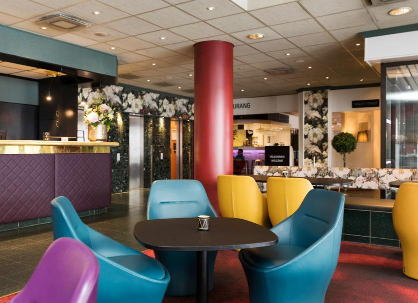 Restaurant Fotografie