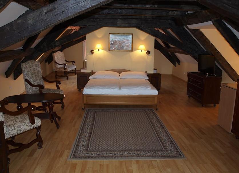 Dormitor Fotografie