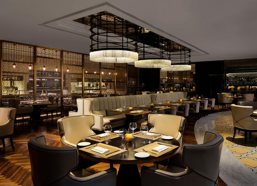 Restaurant Fotografie