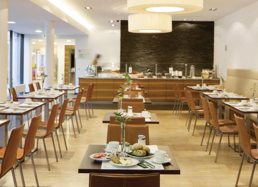 Restaurant Fotografie