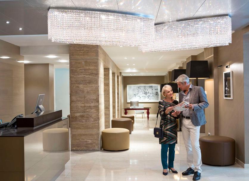 Lobby Fotografie