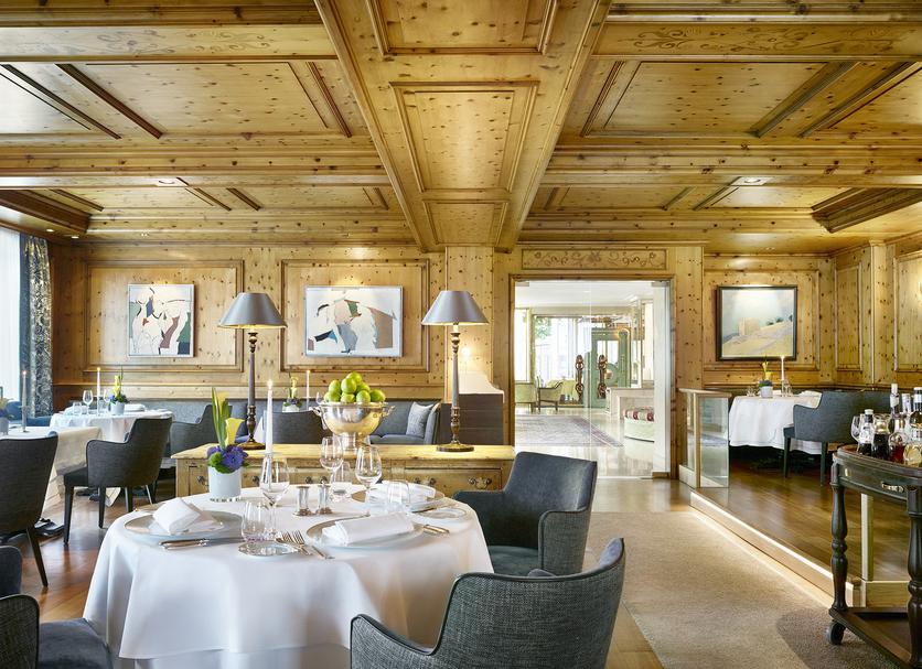 Restaurant Fotografie