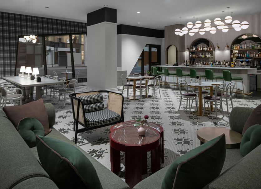 Restaurant Fotografie