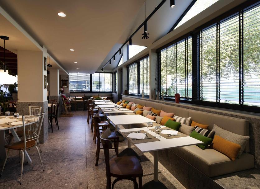 Restaurant Fotografie