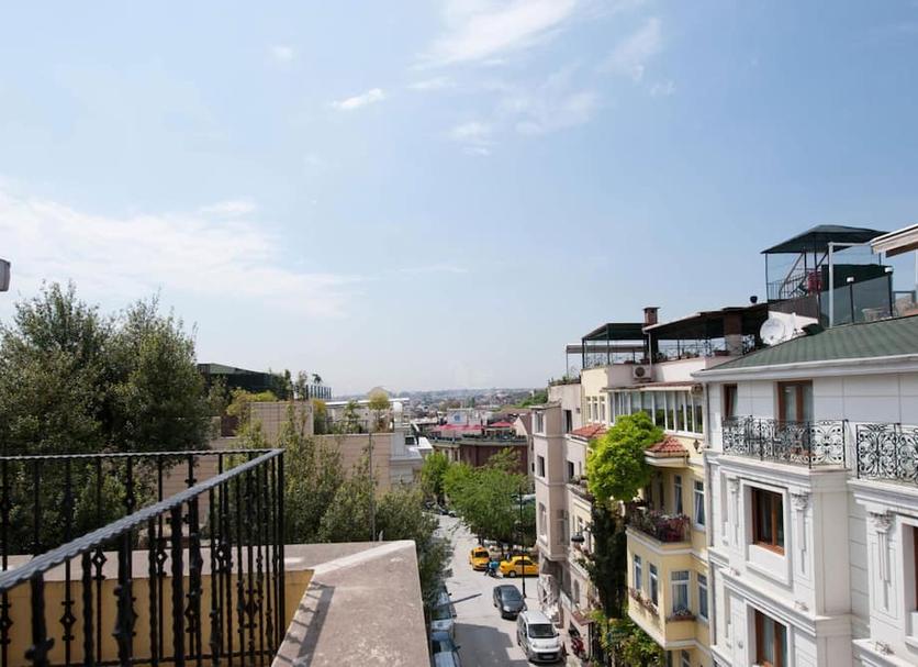 Priveliște în exterior Fotografie