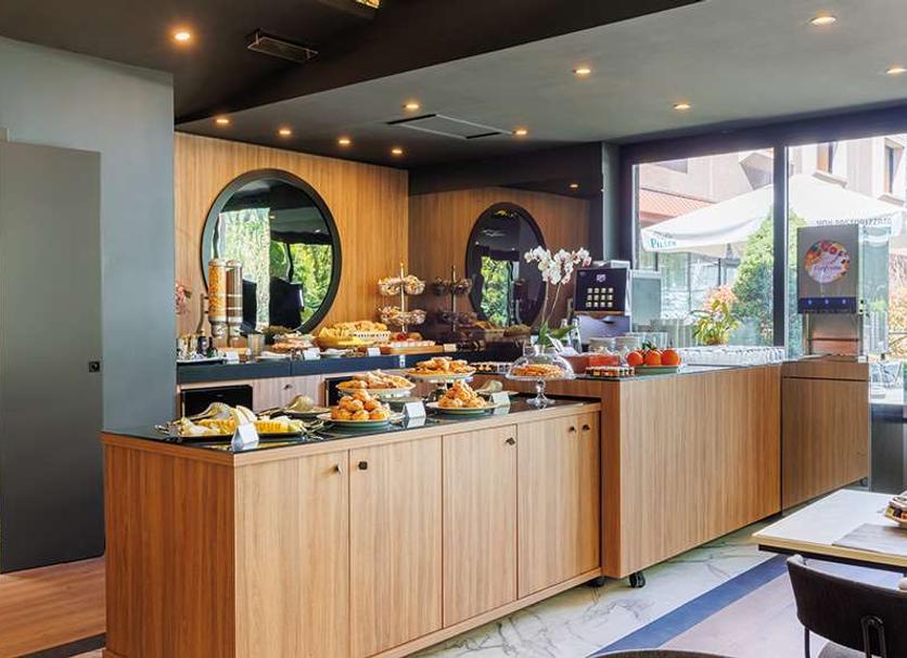Buffet Fotografie