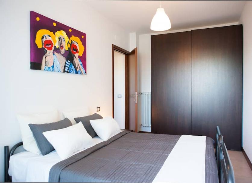 Dormitor Fotografie