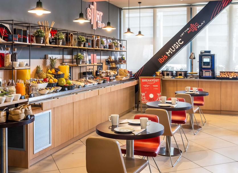 Sală de mese Fotografie