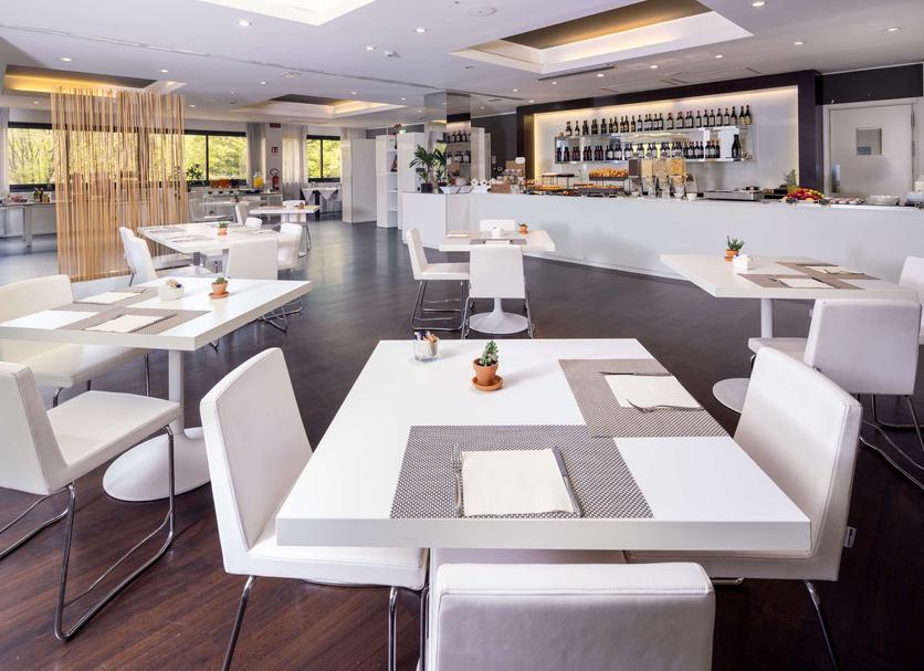 Restaurant Fotografie