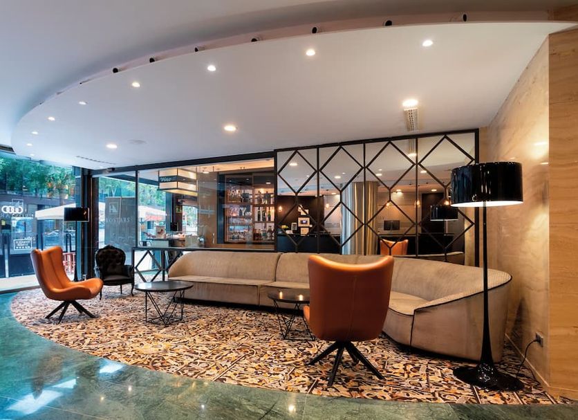 Lobby Fotografie
