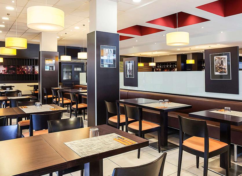 Restaurant Fotografie