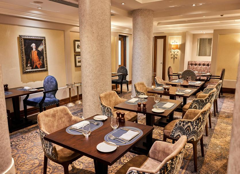 Restaurant Fotografie