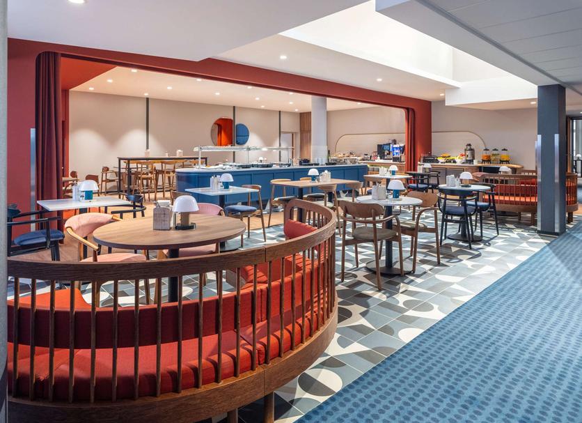 Restaurant Fotografie