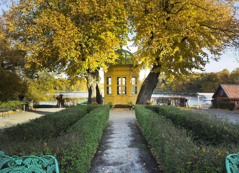 Priveliște în exterior Fotografie