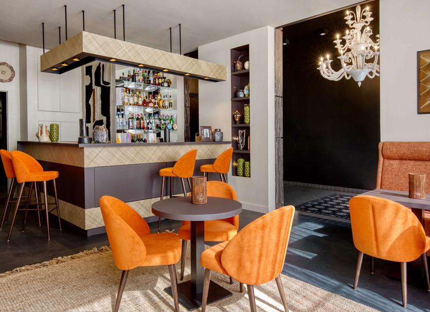 Bar Fotografie
