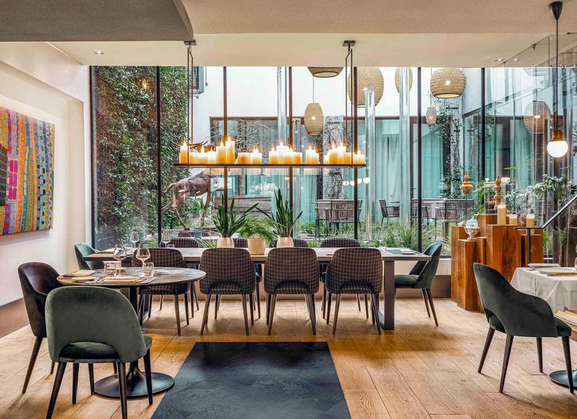 Restaurant Fotografie