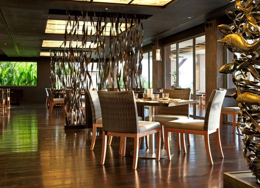 Restaurant Fotografie