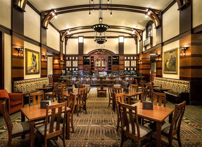 Restaurant Fotografie