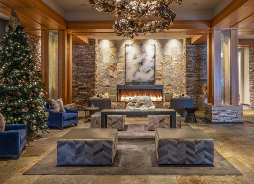 Lobby Fotografie