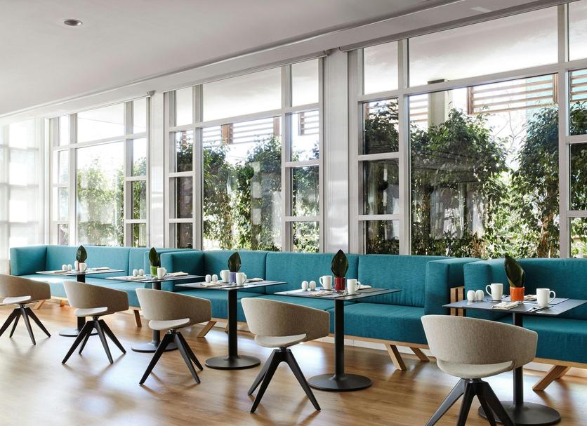 Restaurant Fotografie