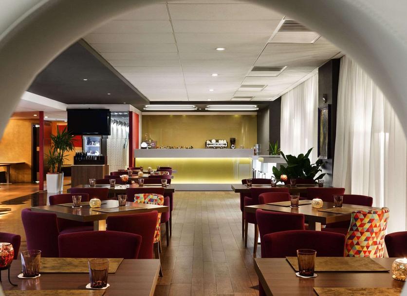 Restaurant Fotografie