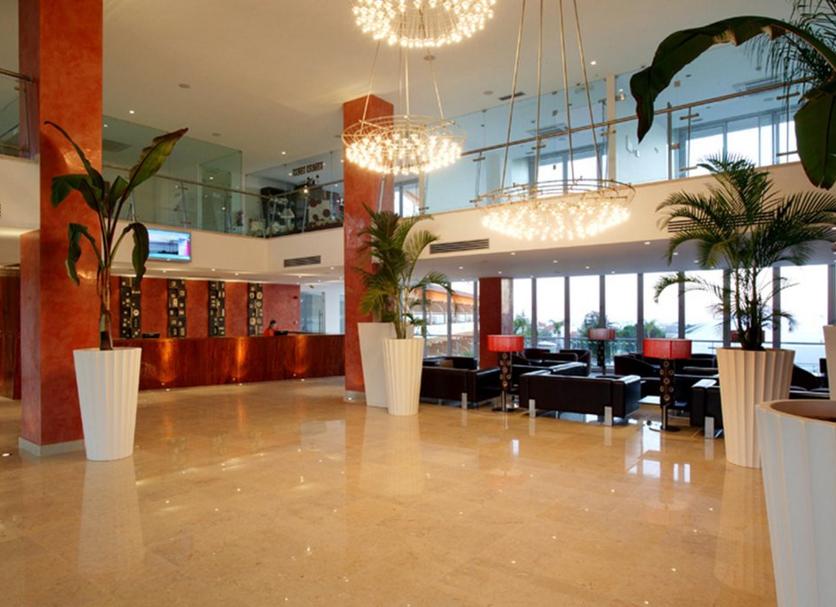Lobby Fotografie