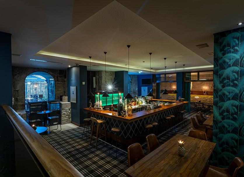 Restaurant Fotografie
